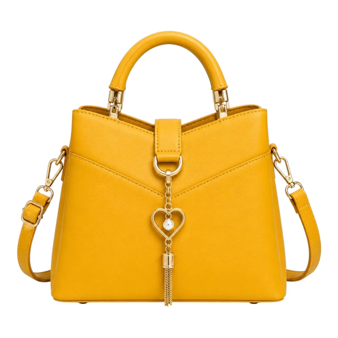 Bagzena Golden Radiance